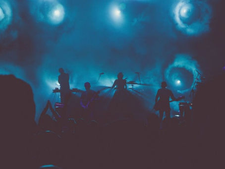 Budgeting Nightmare in the Live Events Industry