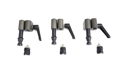 Mobile Mount Camera Dolly Adapter Kit