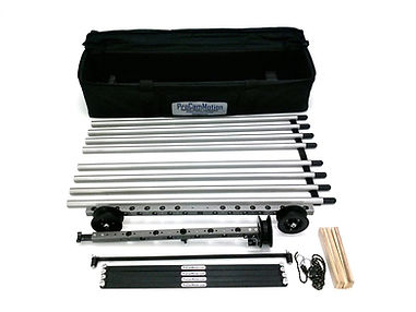 Camera Dolly Kit