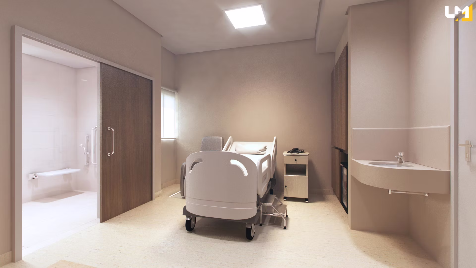 Hospital Especializado Ribeirão Preto — imagem 1