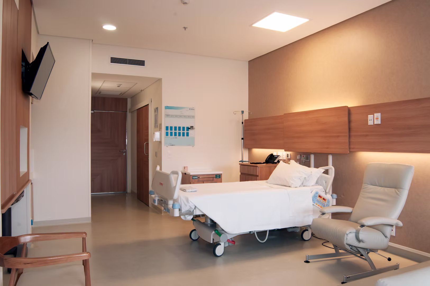 Hospital Sírio-Libanês — imagem 11