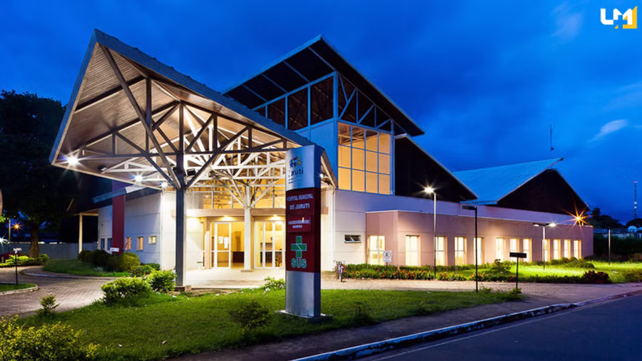 Hospital Municipal de Juruti — imagem 4