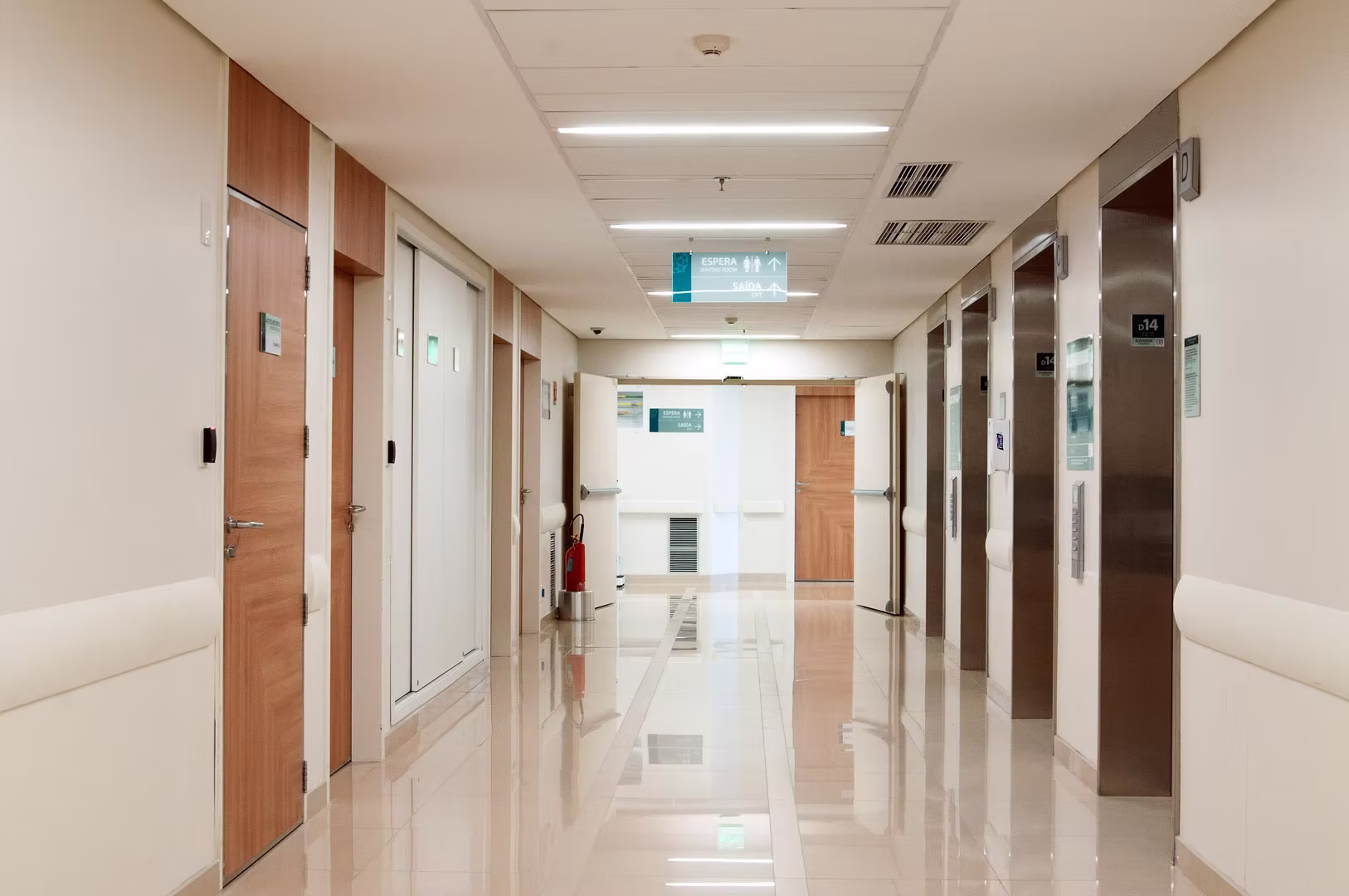 Hospital Sírio-Libanês — imagem 3