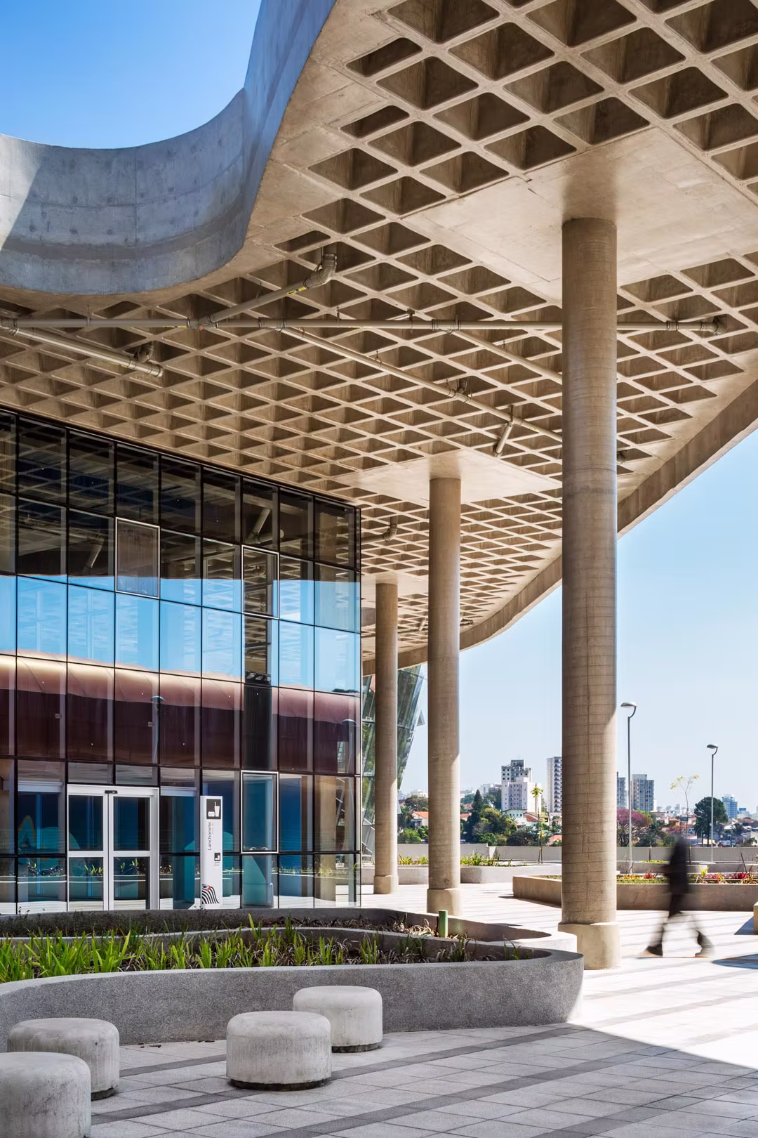 Centro Paraolímpico Brasileiro — imagem 15