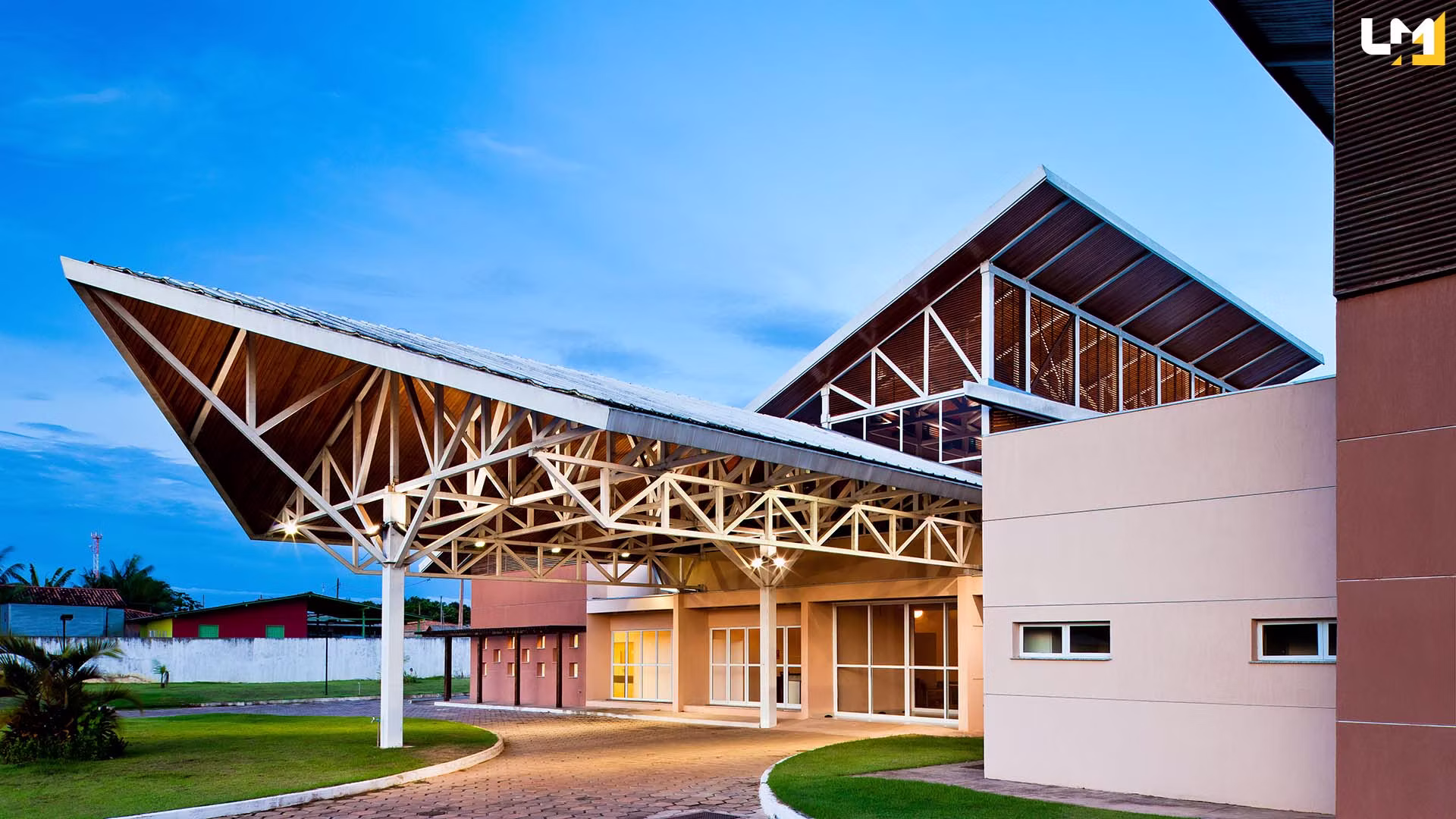 Hospital Municipal de Juruti