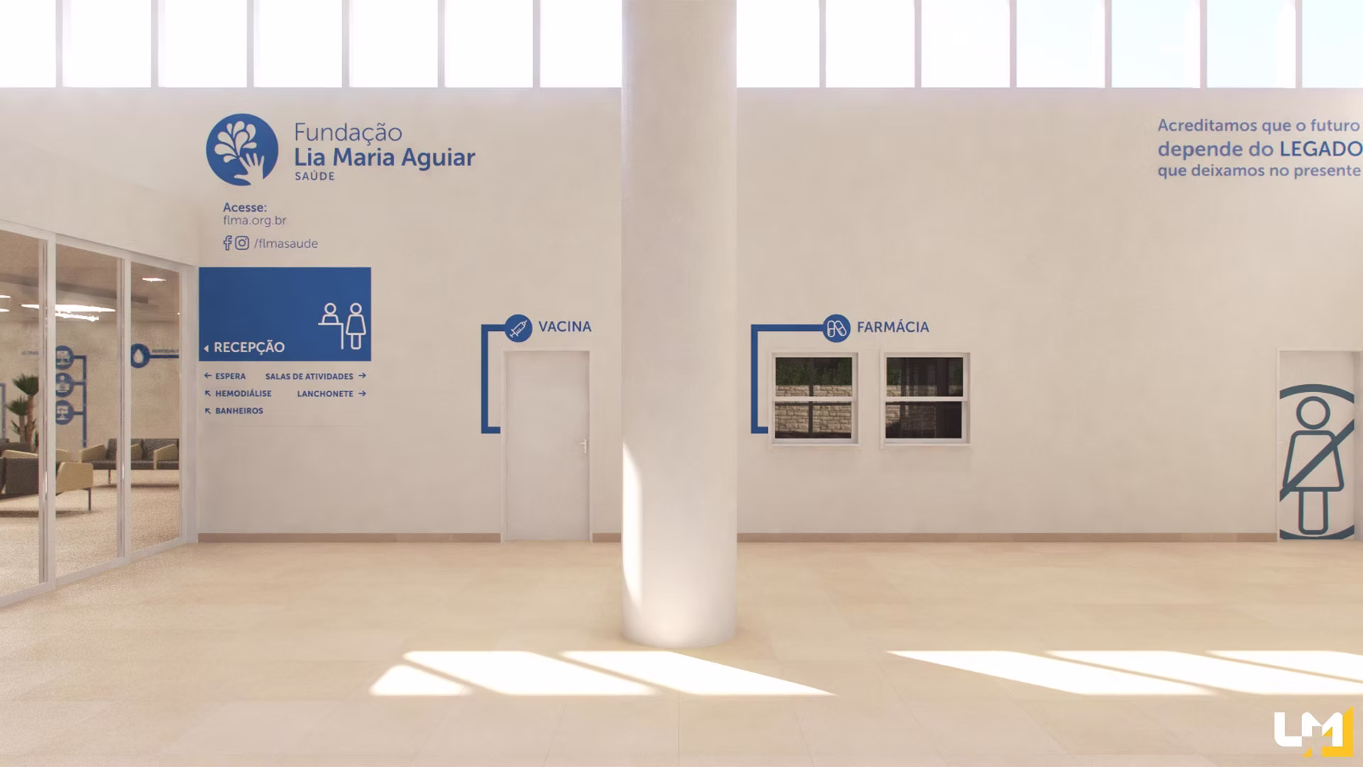 Fundação Lia Maria Aguiar — imagem 5