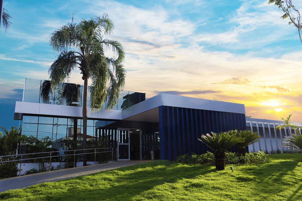 Hospital Care — São Lucas e Ribeirânia