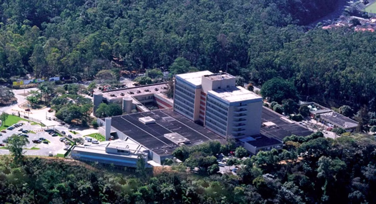 Fundação São Francisco Xavier — imagem 8