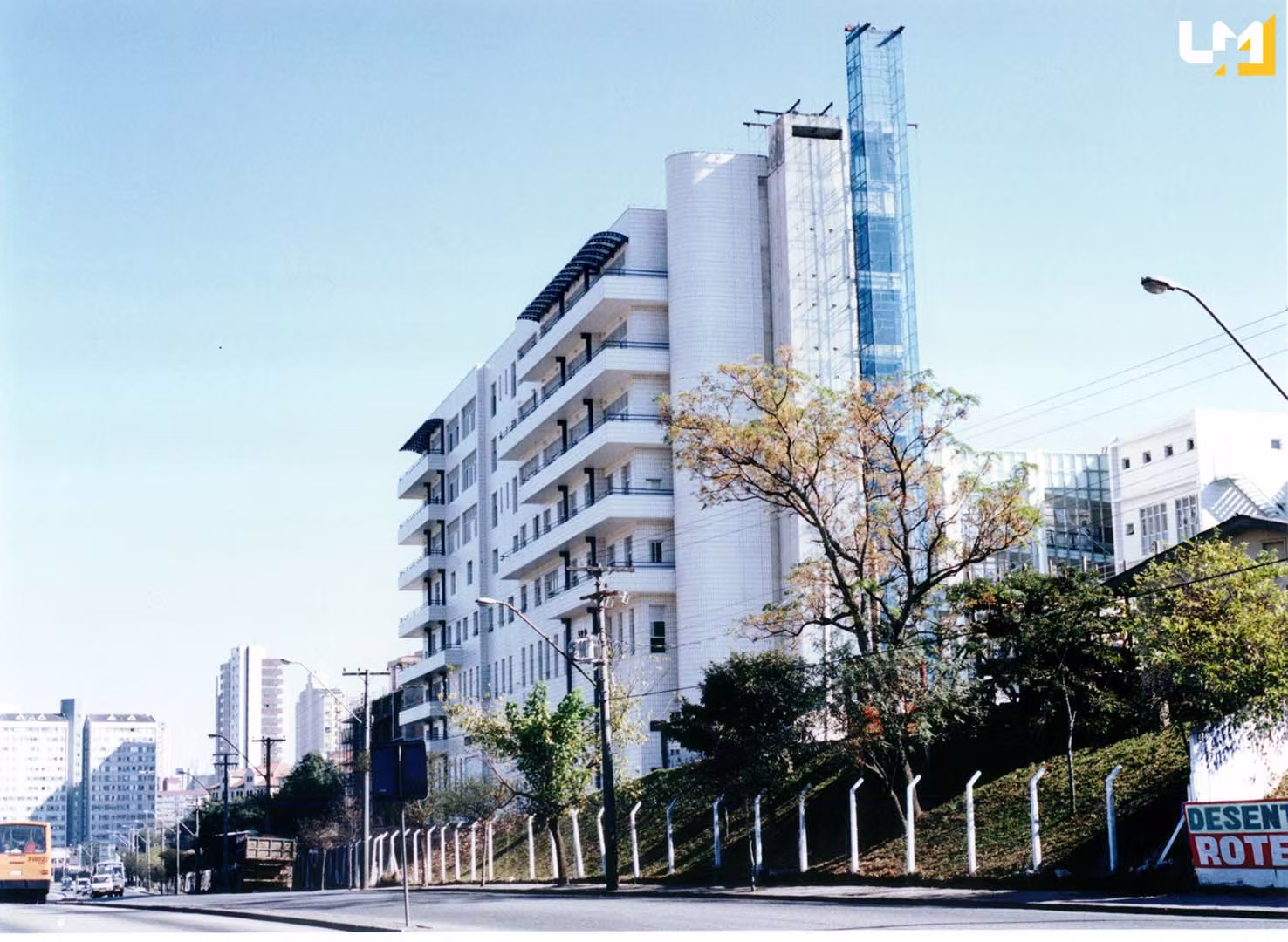 Hospital Cajuru