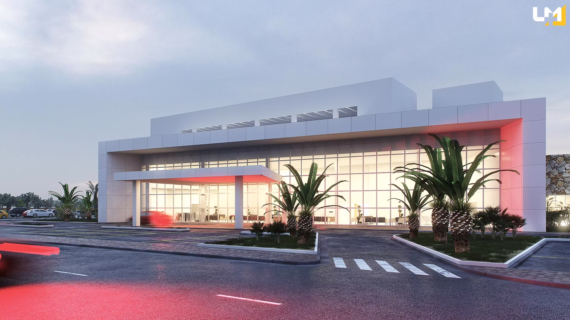 Hospital Plataforma — imagem 4