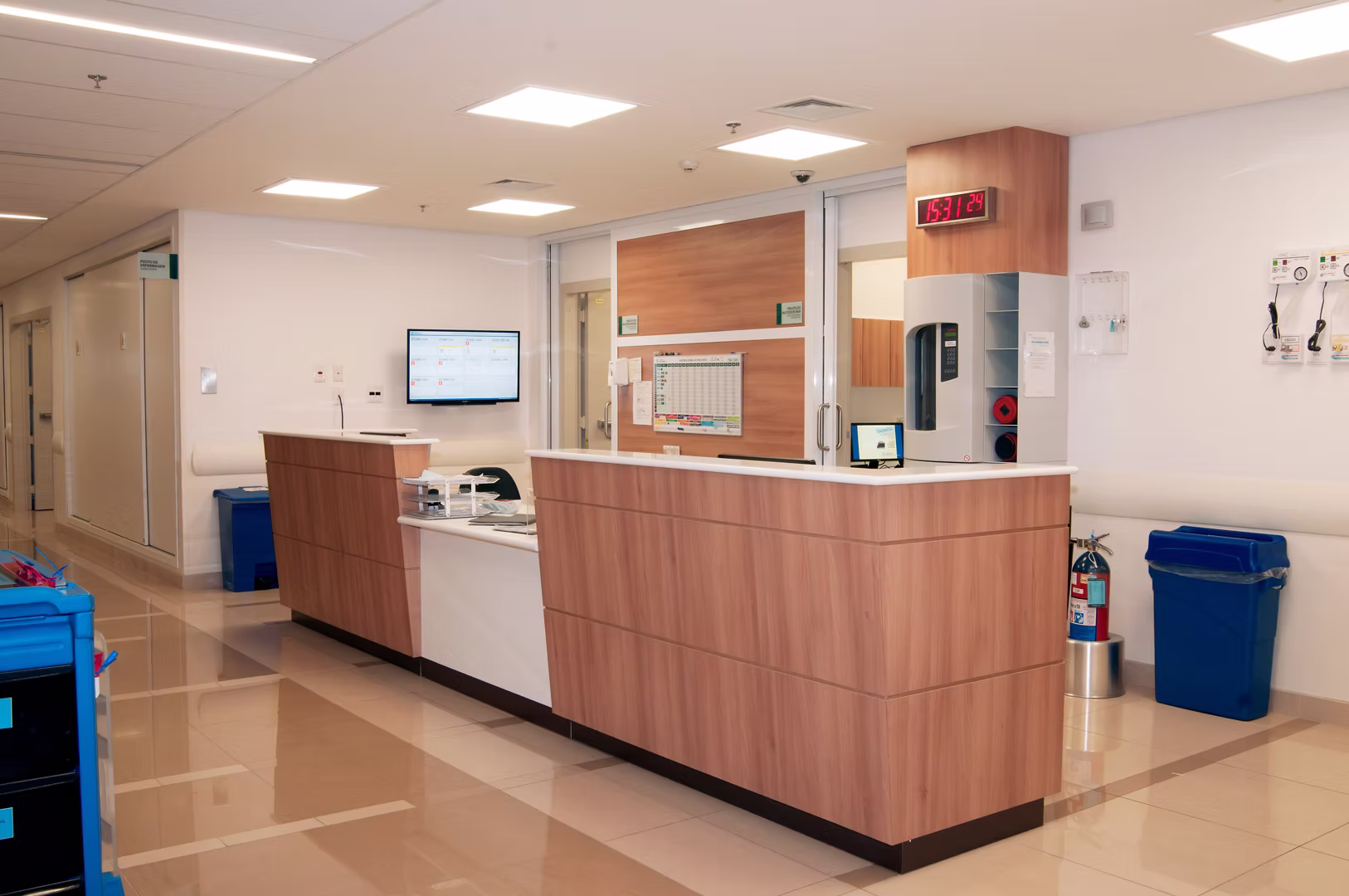Hospital Sírio-Libanês — imagem 4