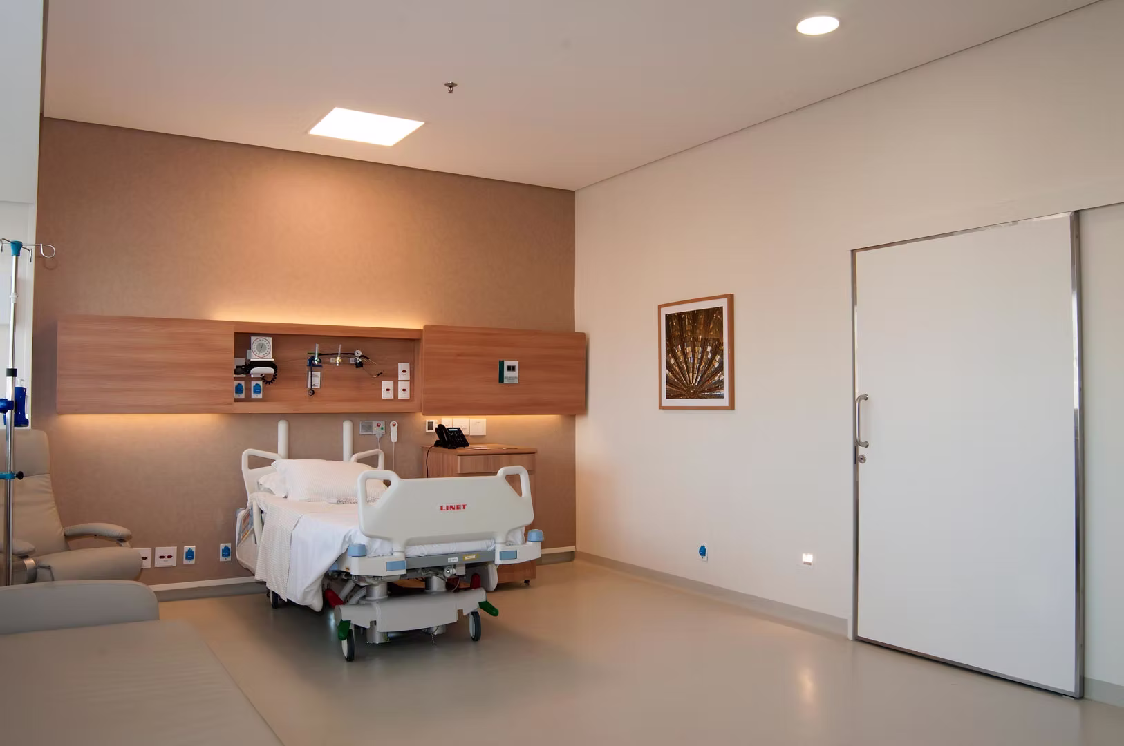 Hospital Sírio-Libanês — imagem 9