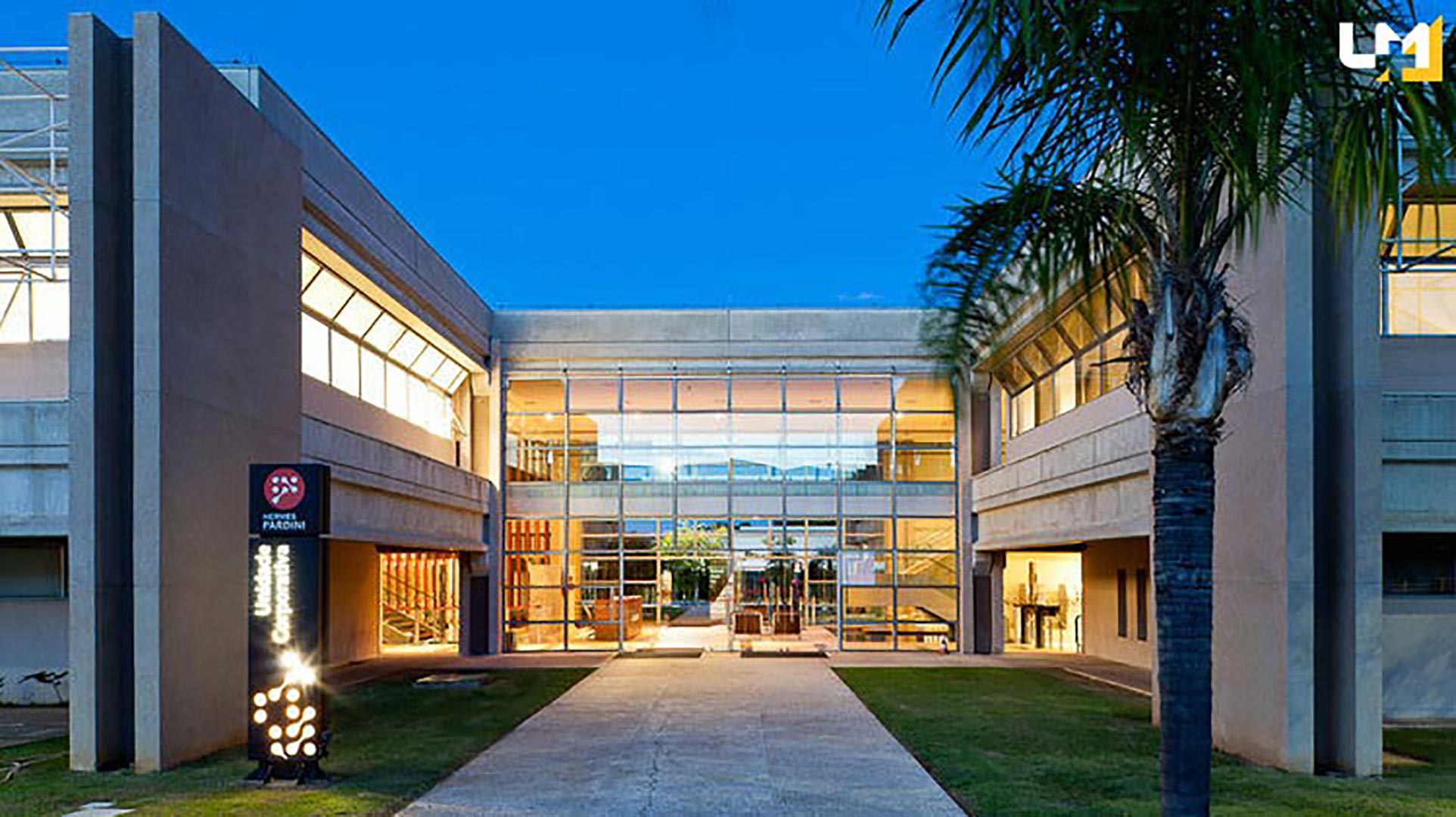 Laboratório Hermes Pardini