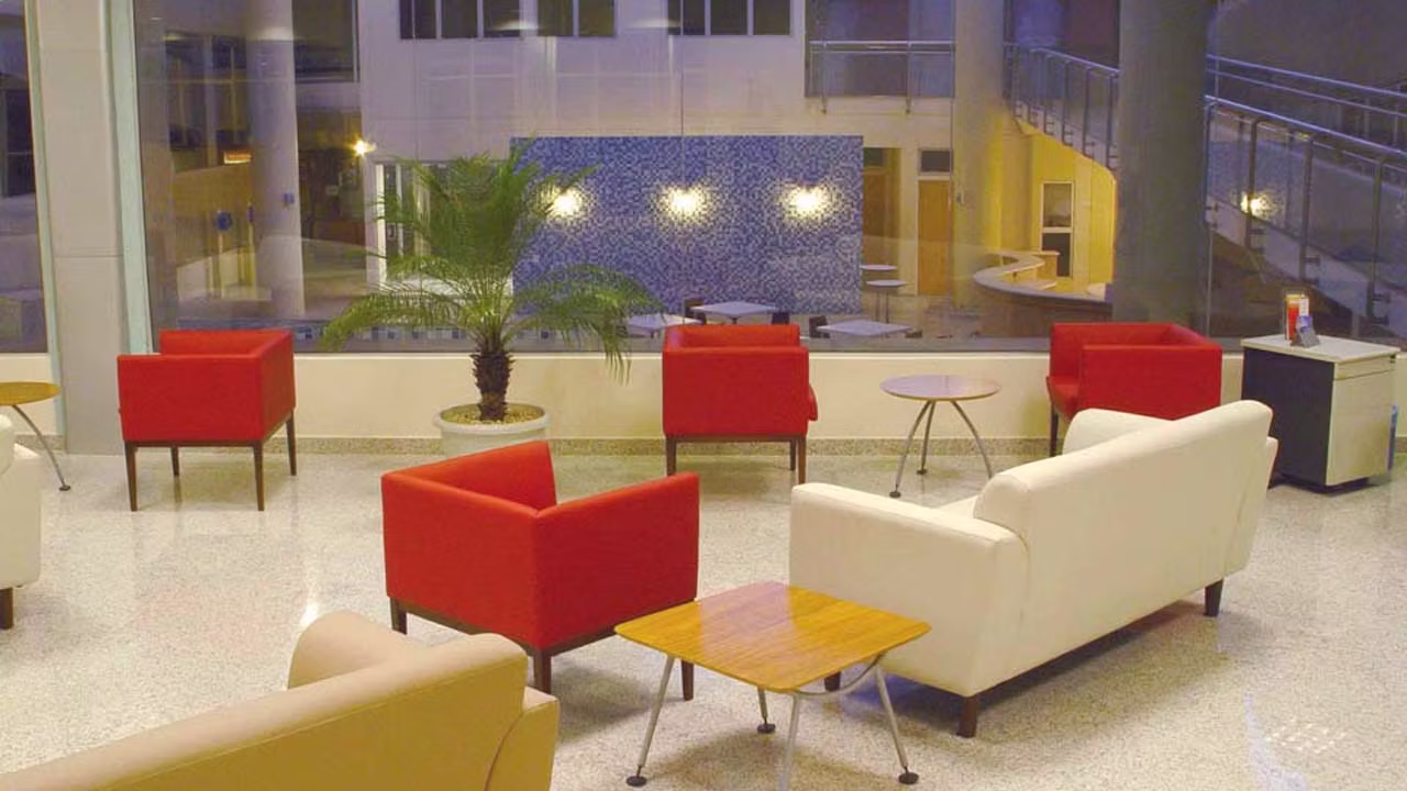 Fundação São Francisco Xavier — imagem 5