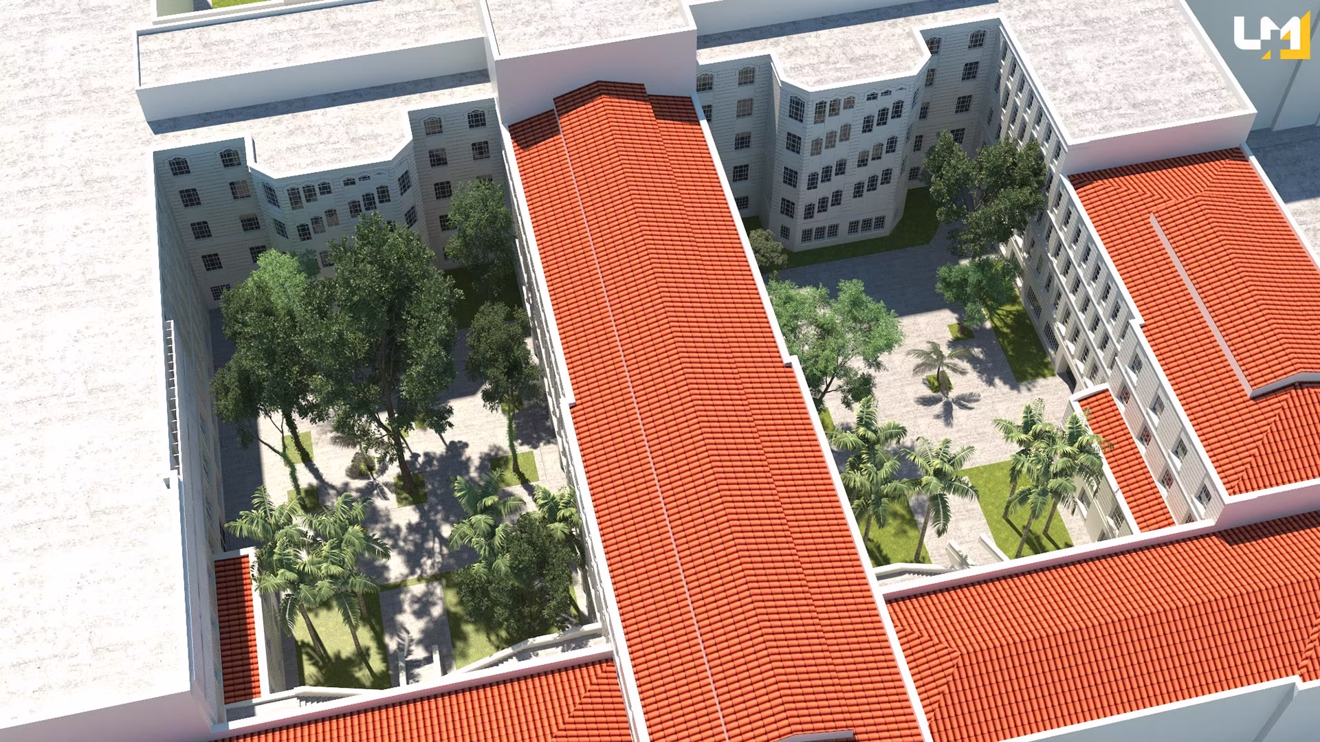 Fundação Faculdade de Medicina — USP — imagem 1