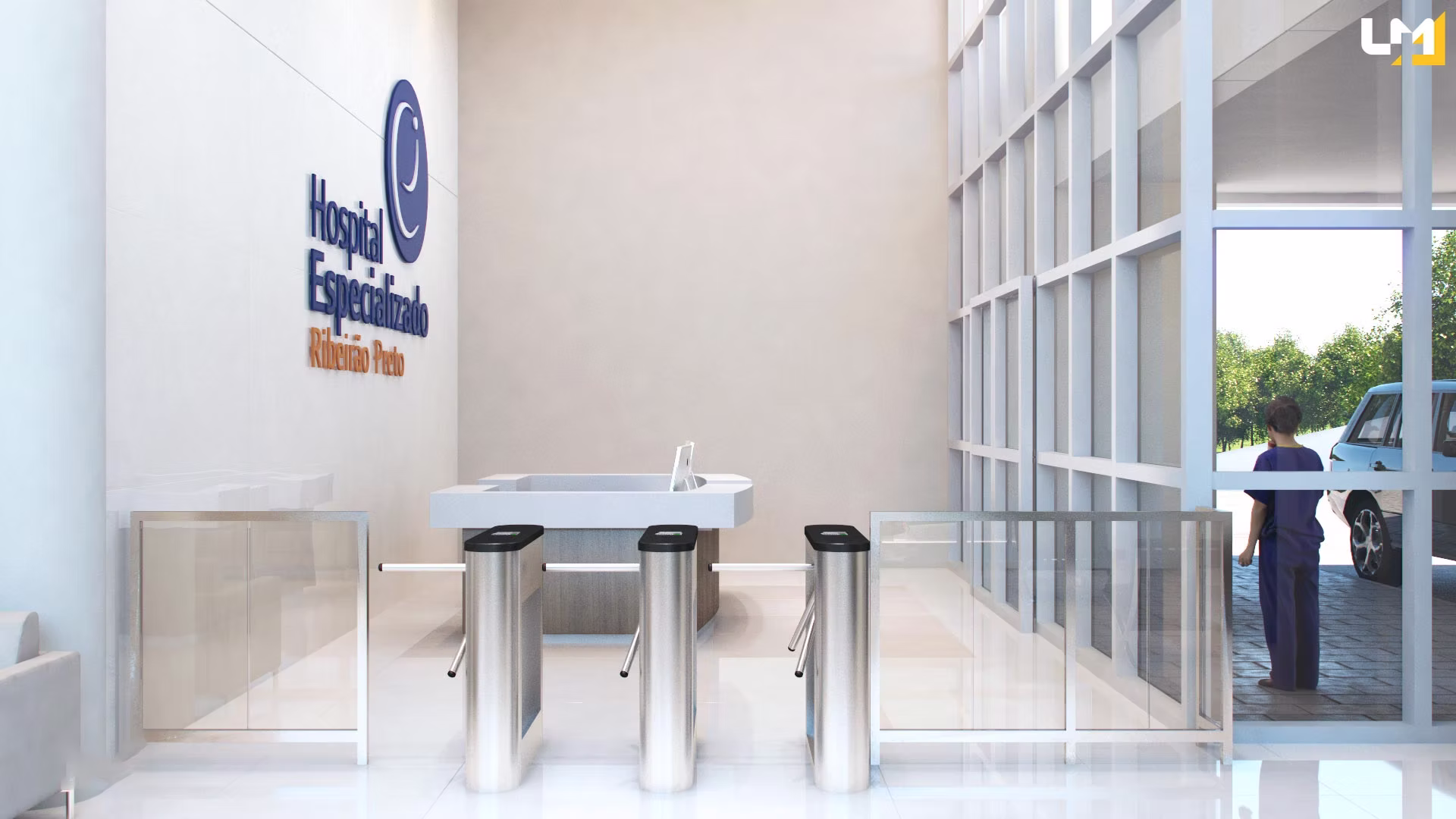 Hospital Especializado Ribeirão Preto — imagem 3