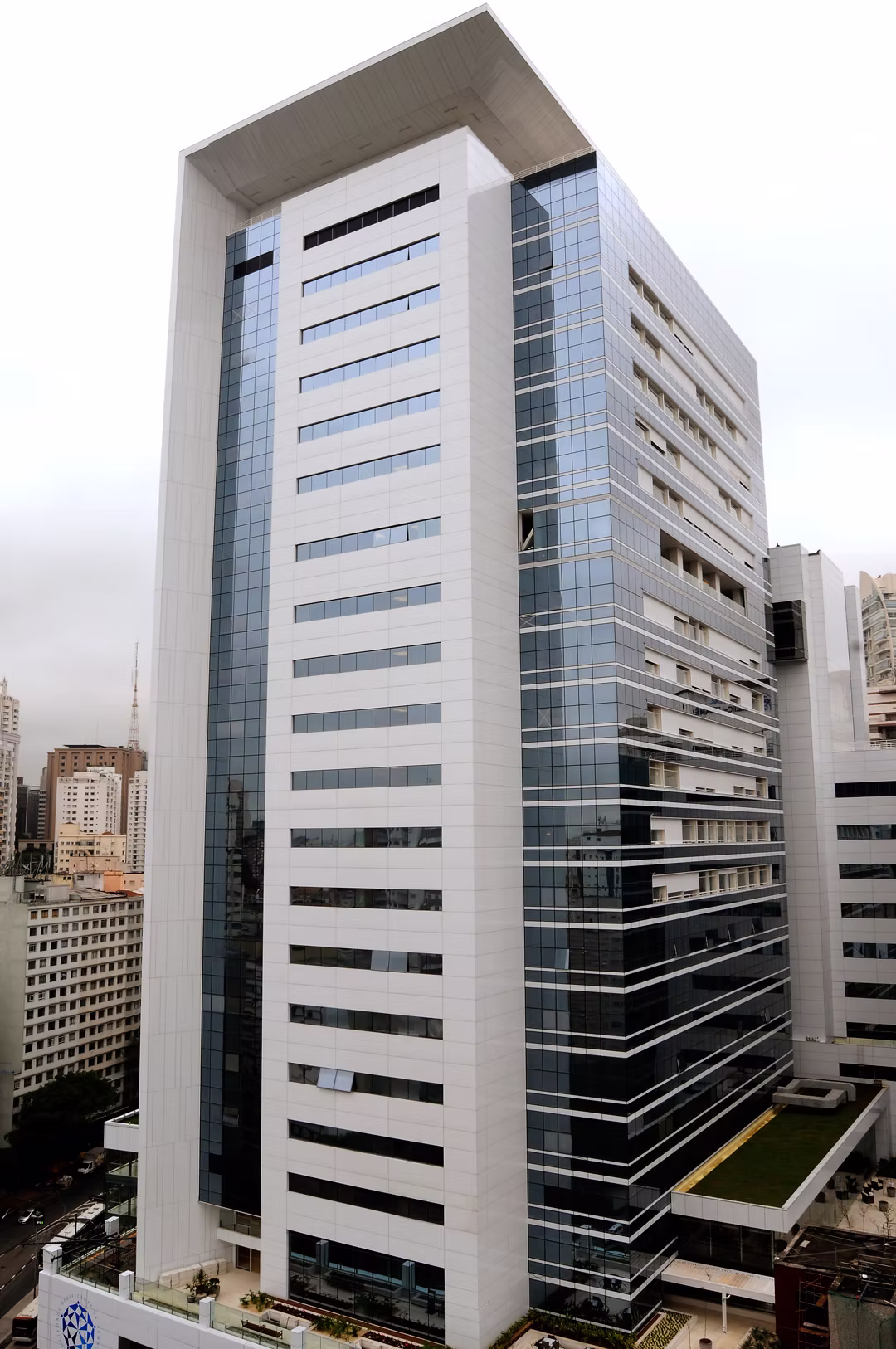 Hospital Sírio-Libanês — imagem 6