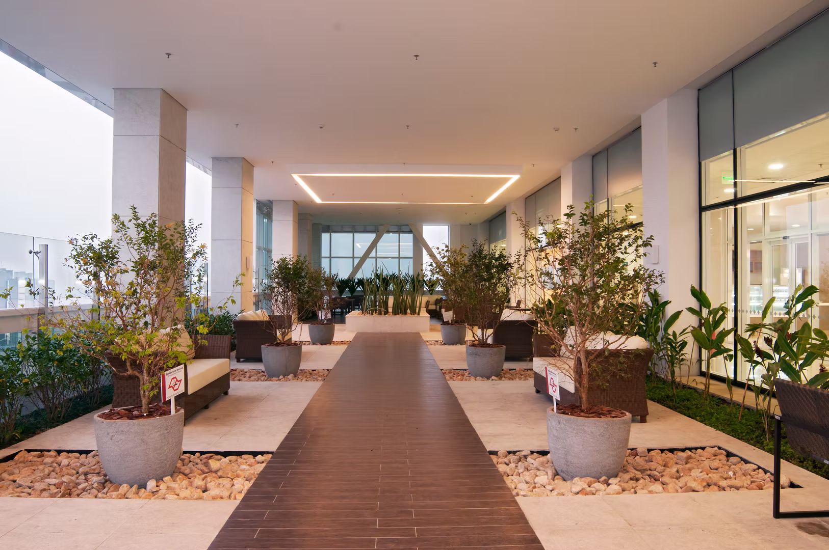 Hospital Sírio-Libanês — imagem 10