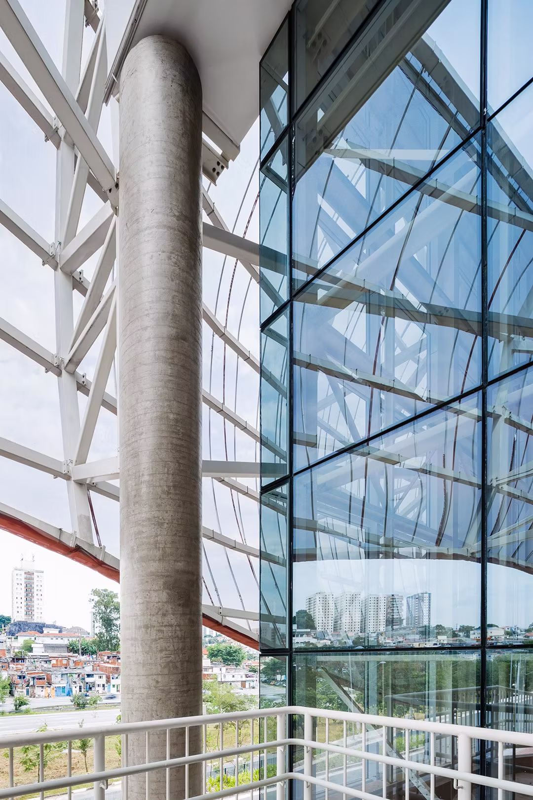 Centro Paraolímpico Brasileiro — imagem 2
