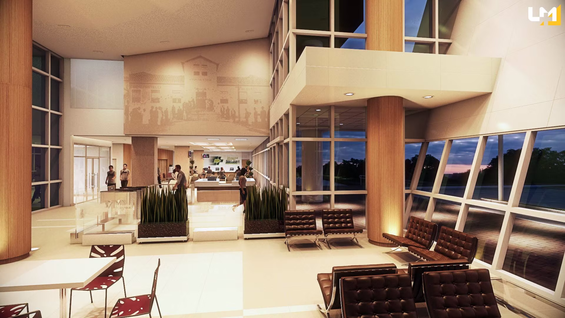 Hospital São José de Criciúma — imagem 1
