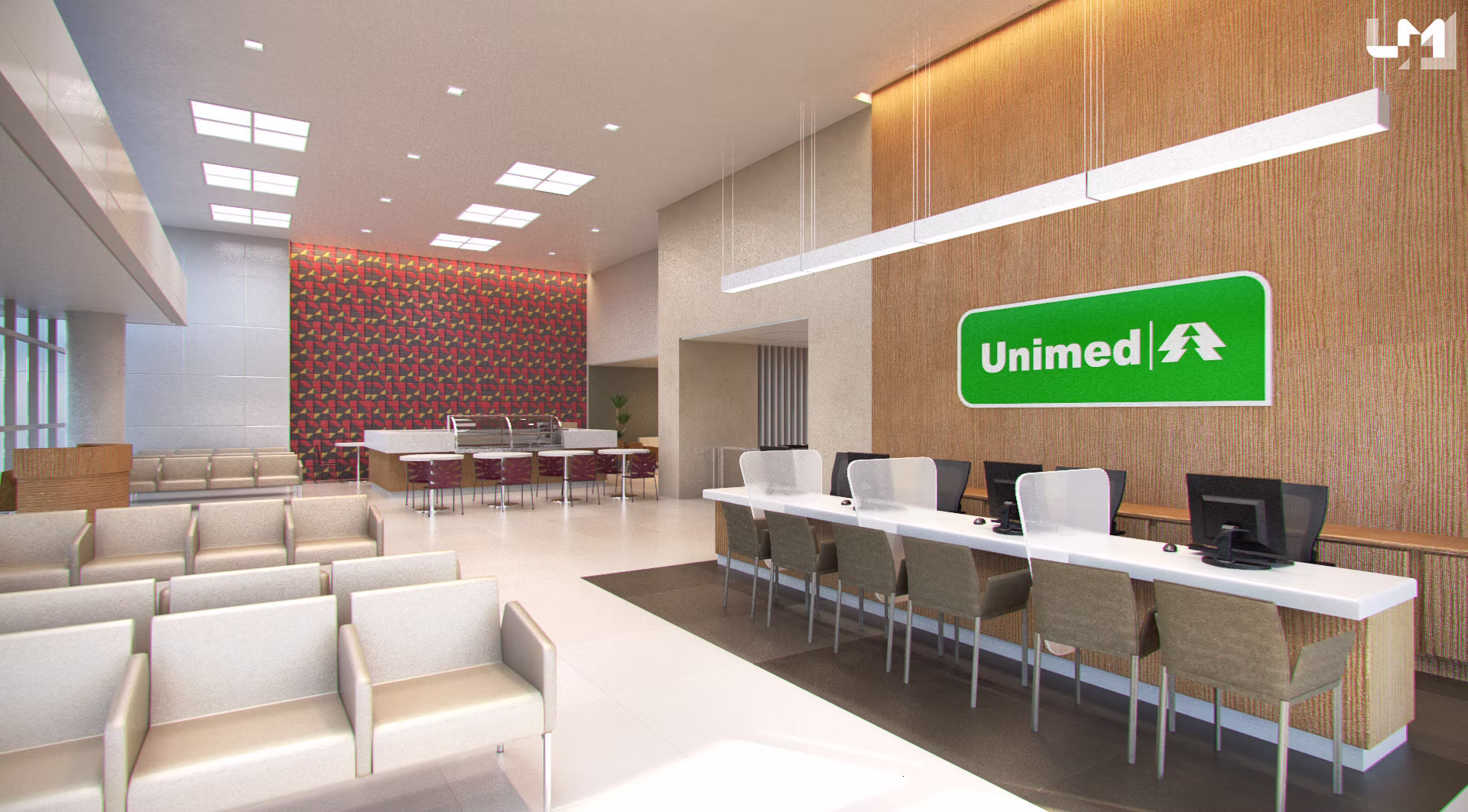 Unimed Rondonópolis — imagem 8