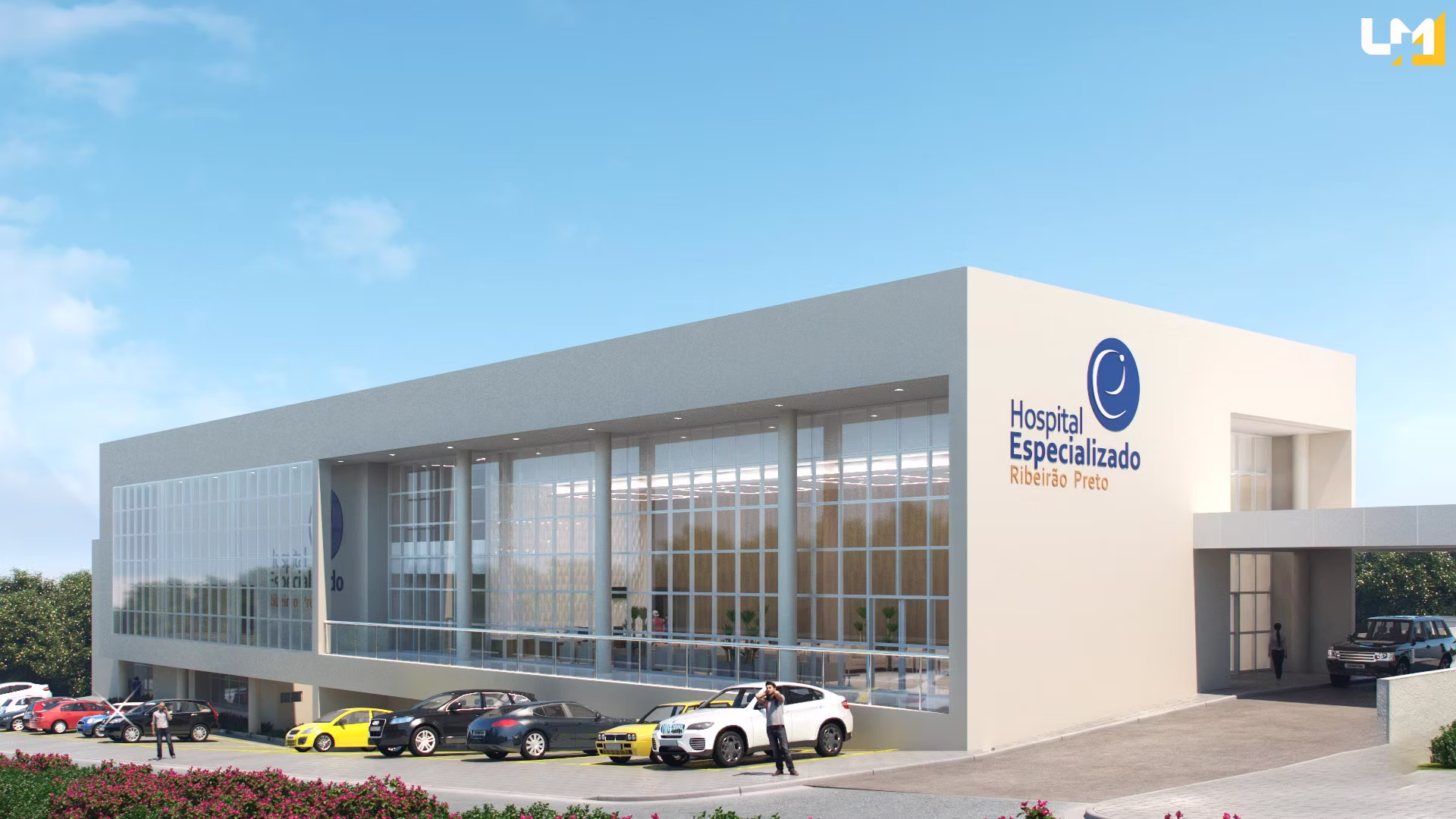 Hospital Especializado Ribeirão Preto — imagem 6