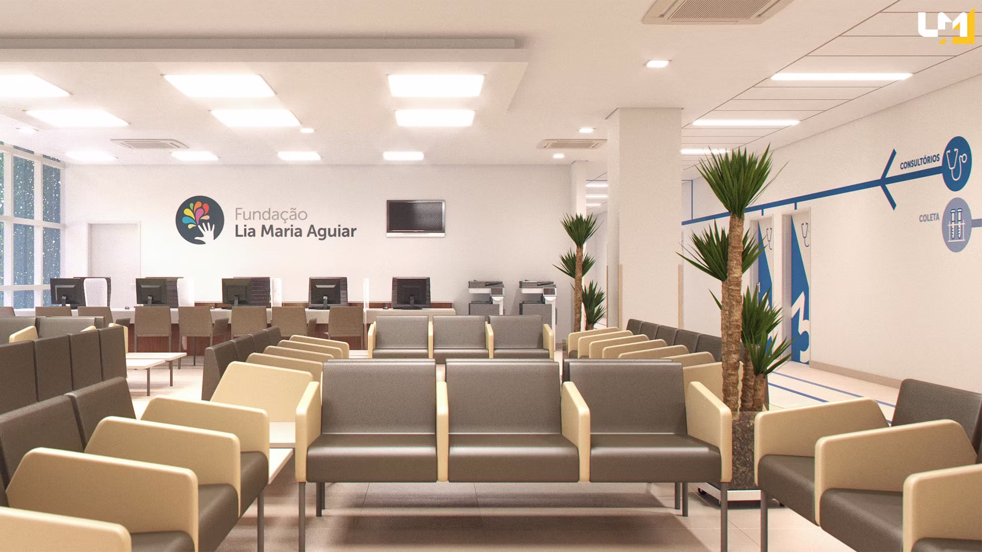 Fundação Lia Maria Aguiar — imagem 4