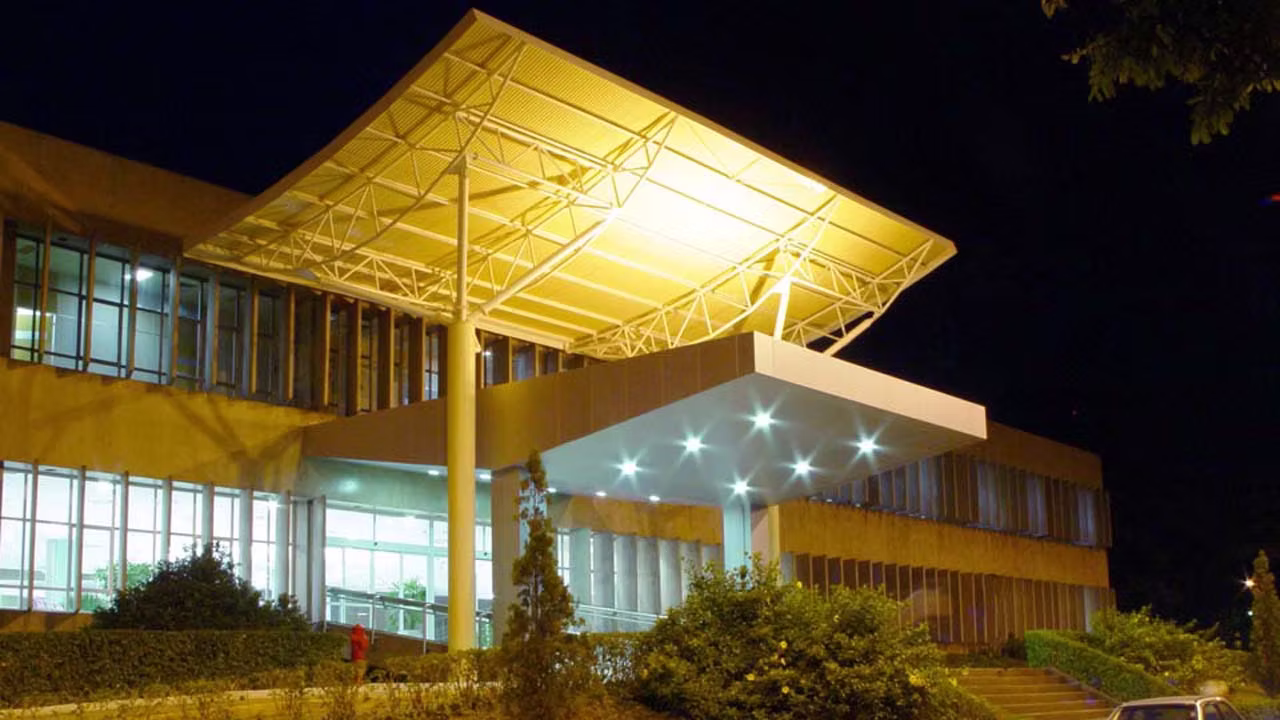 Fundação São Francisco Xavier — imagem 3