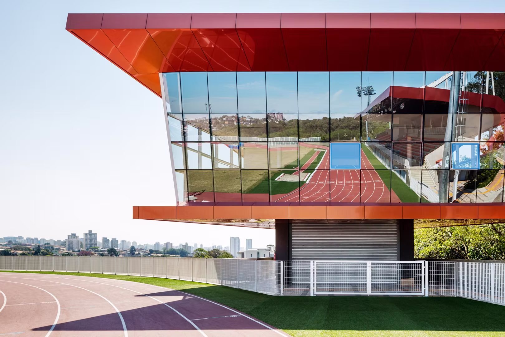 Centro Paraolímpico Brasileiro — imagem 6