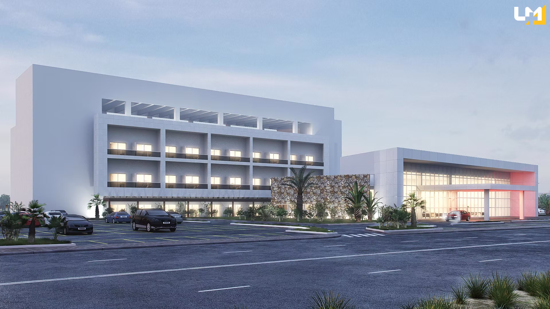 Hospital Plataforma — imagem 2