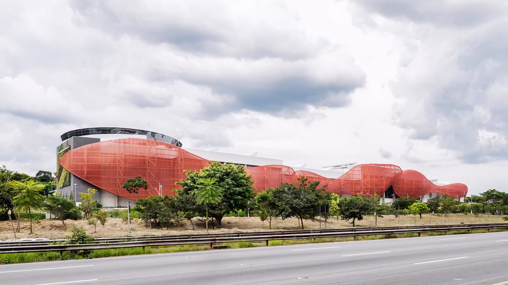 Centro Paraolímpico Brasileiro