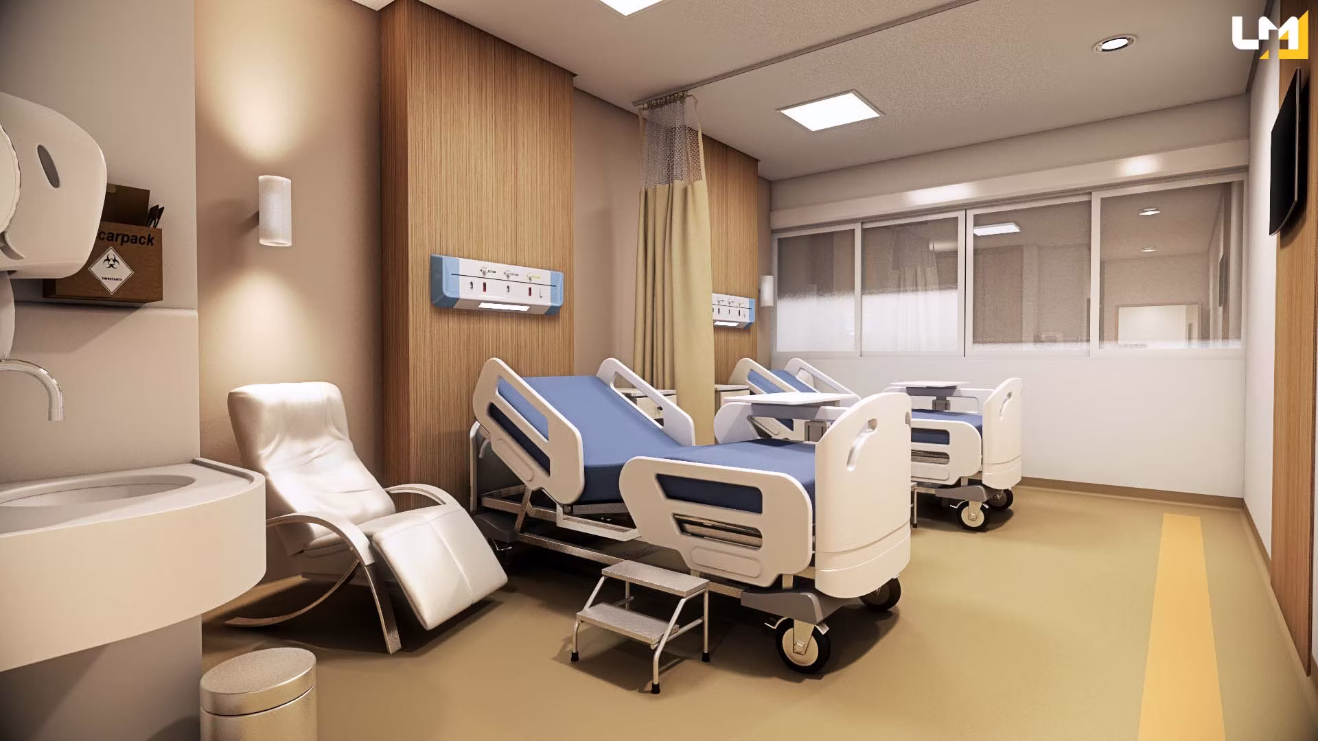 Hospital São José de Criciúma — imagem 8