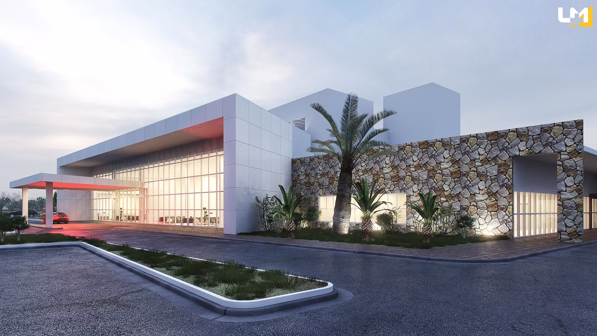 Hospital Plataforma — imagem 5