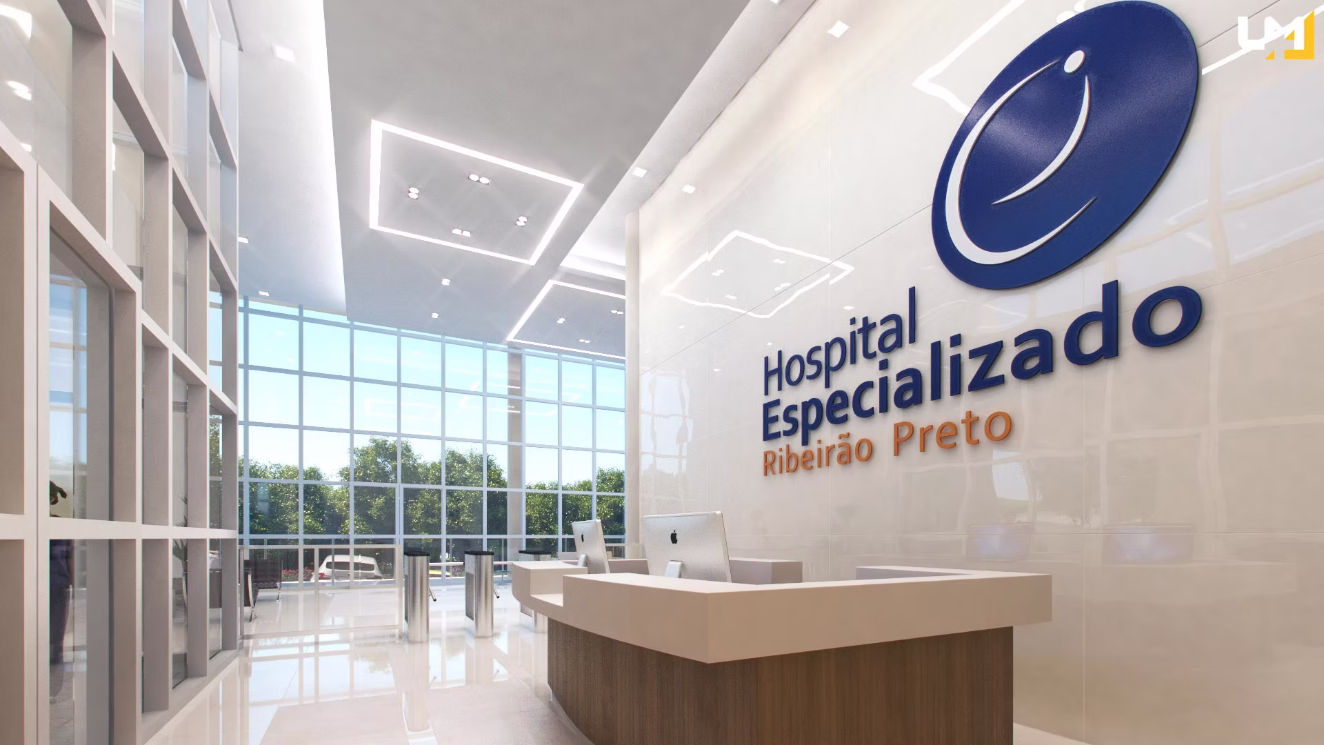 Hospital Especializado Ribeirão Preto