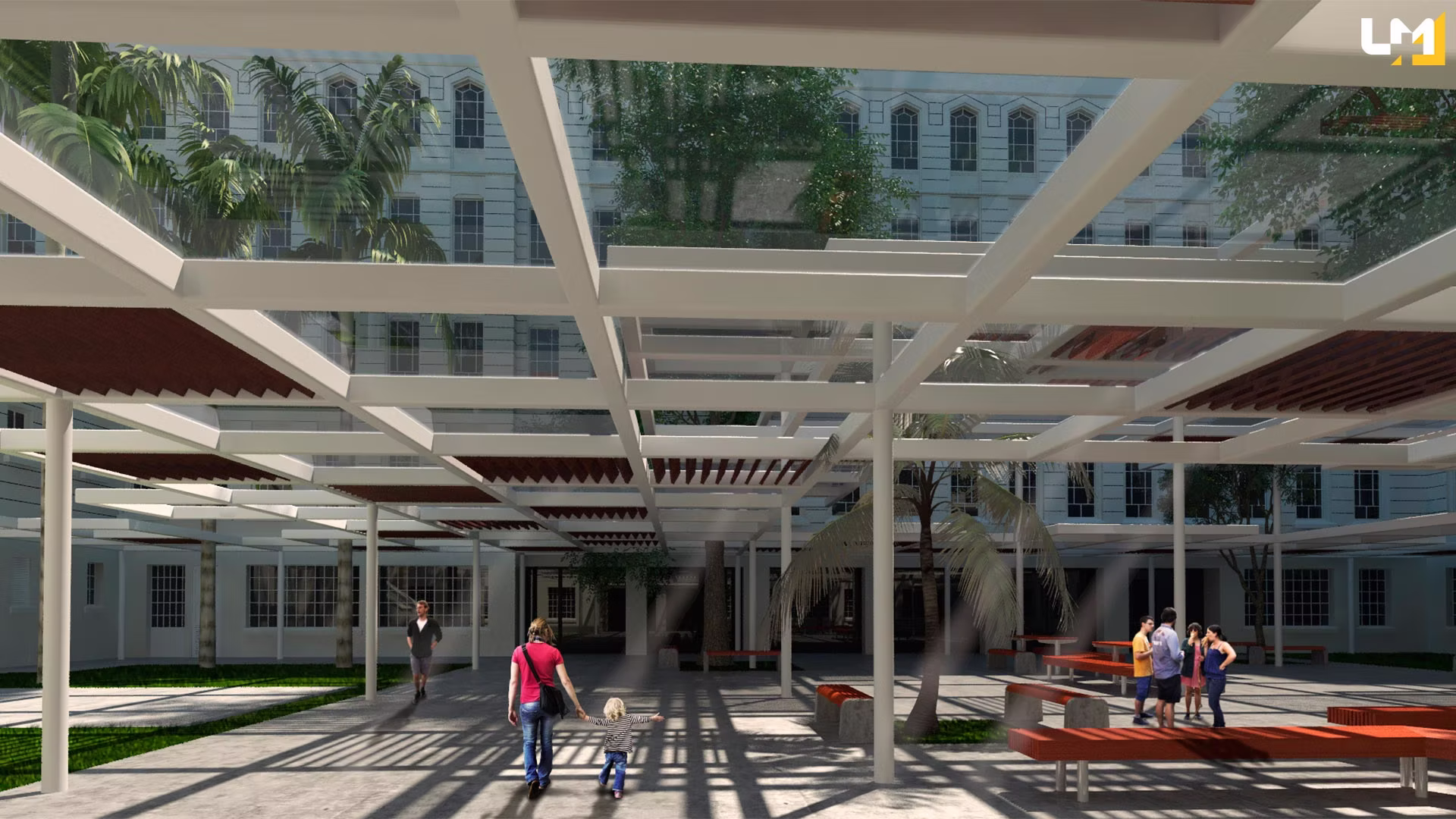 Fundação Faculdade de Medicina — USP