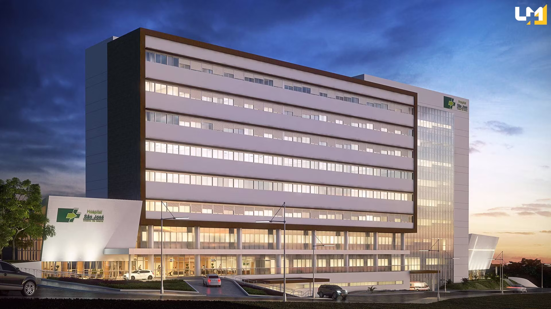 Hospital São José de Criciúma — imagem 6