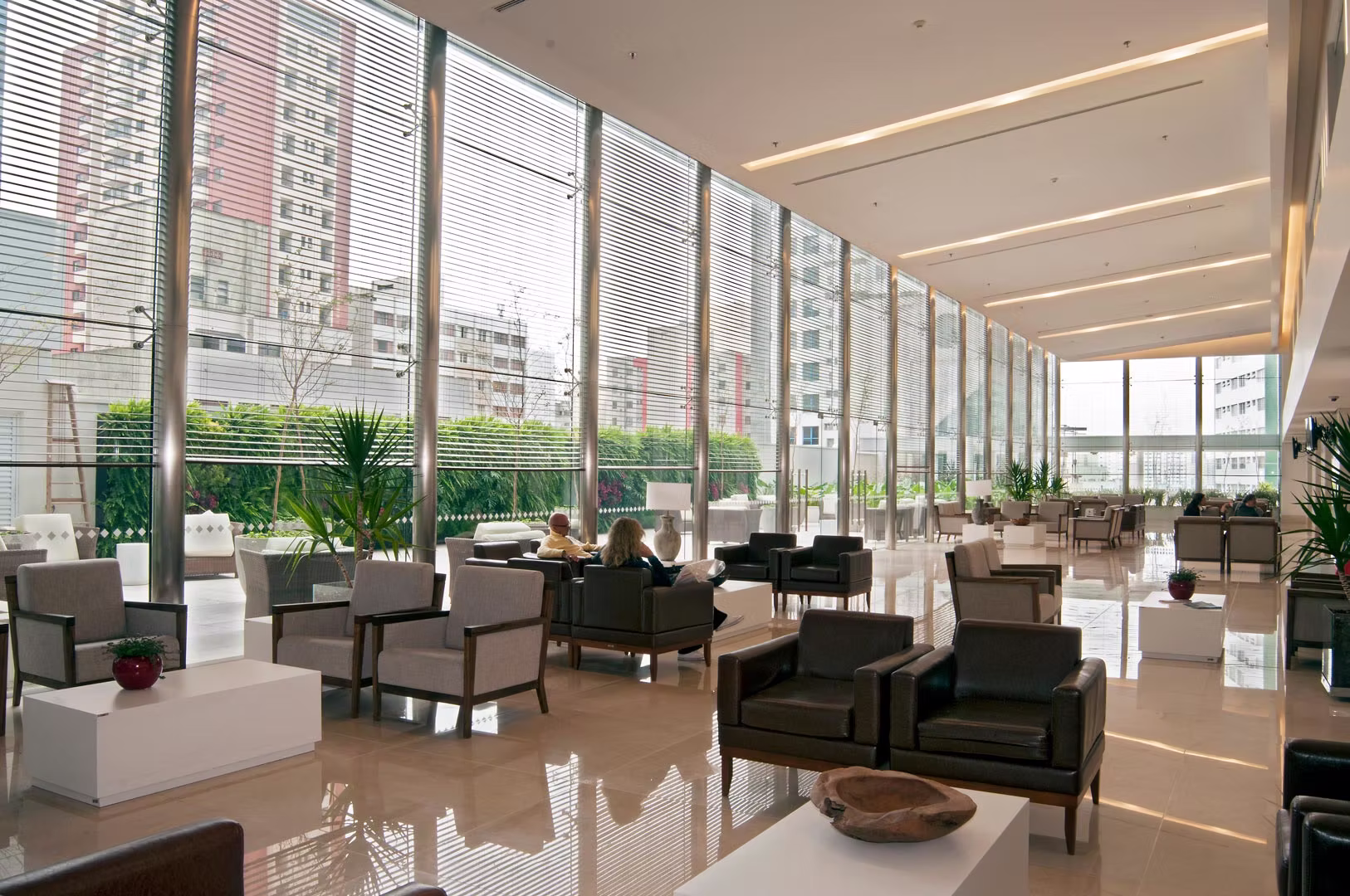 Hospital Sírio-Libanês — imagem 7