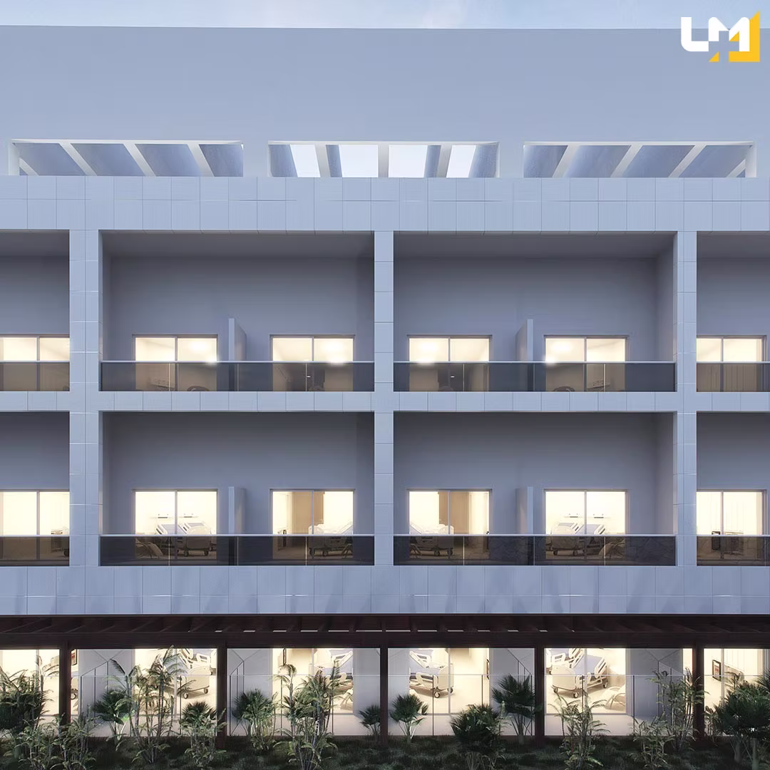 Hospital Plataforma — imagem 1