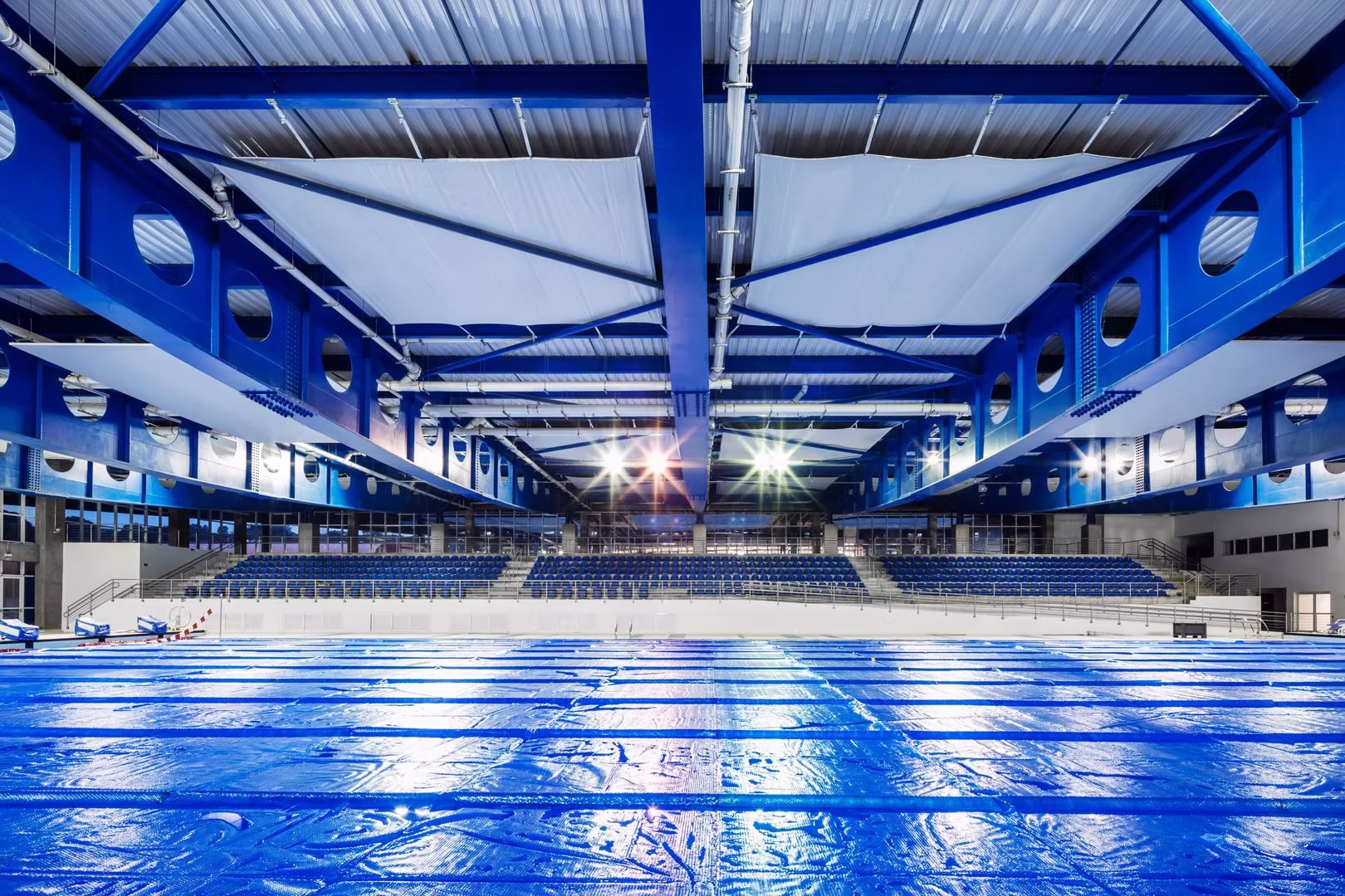 Centro Paraolímpico Brasileiro — imagem 9