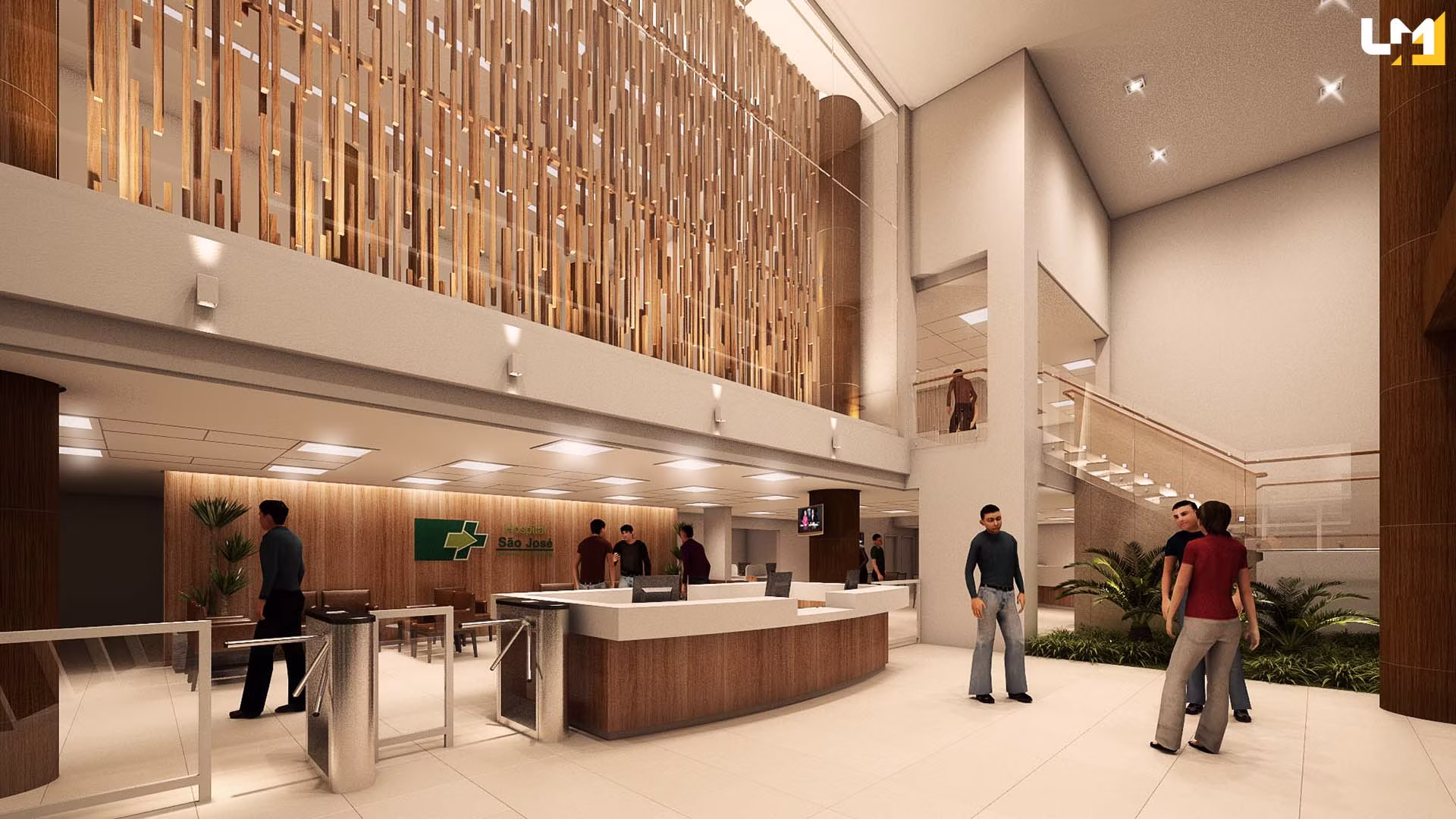 Hospital São José de Criciúma — imagem 5