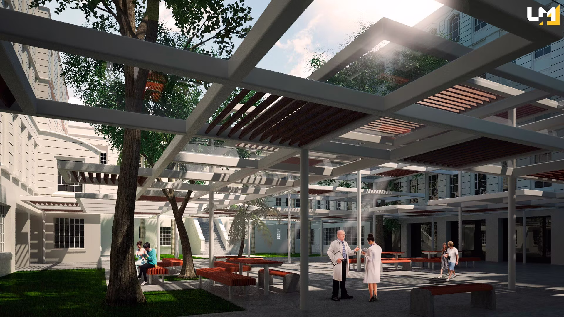 Fundação Faculdade de Medicina — USP — imagem 2