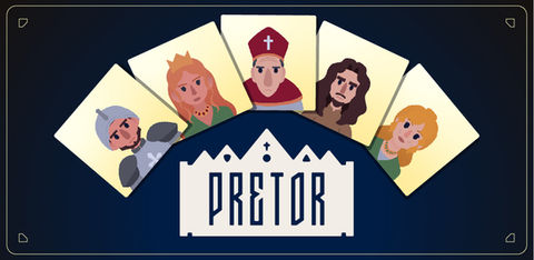 Pretor