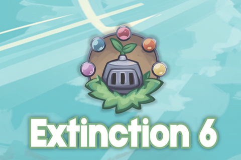 Extinction 6