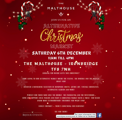 The Malthouse Christmas 2025 (Instagram Post).png