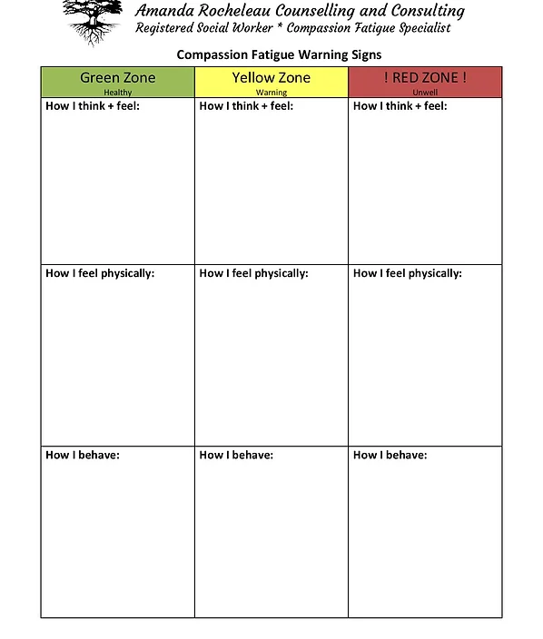 free resources amanda rocheleau counselling and consulting
