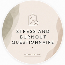 Stress and Burnout Questionnaire.png