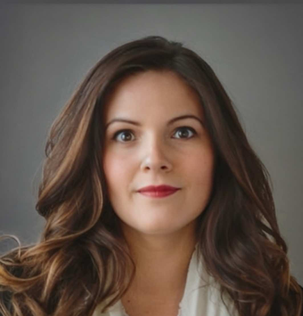 Writer: Robyn Aaron, MSW, RSW