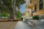 18 north road exterior sky 02