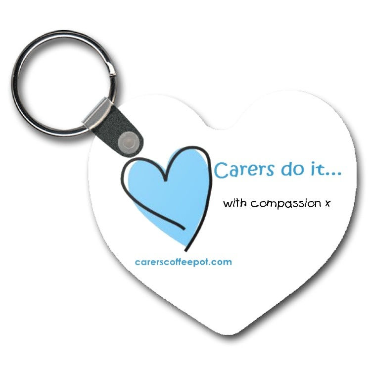 with compassion keyring.jpg