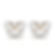 Gemownaire Bailey Diamond Earring
